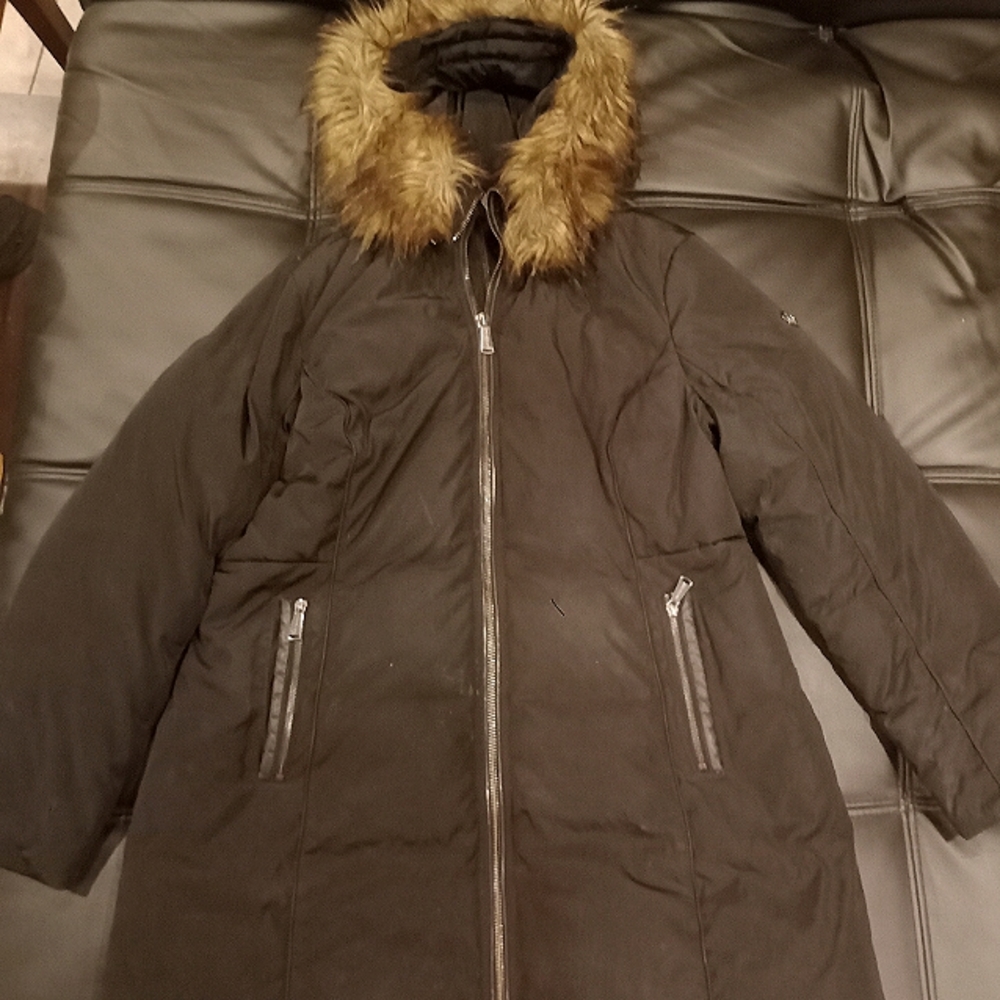 Women's Michael Kors Winter Coat